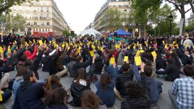 Άμεση – Συμμετοχική – Ψηφιακή Δημοκρατία και Κοινωνία των Πολιτών