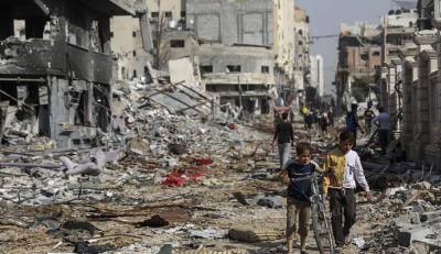 Πόλεμος στο Ισραήλ: Η Τεχεράνη επιθυμεί να διαρκέσει η εκεχειρία