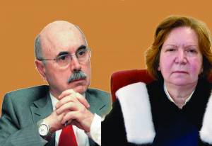 Ασημακοπούλου και Τέντε τιμά ο Δικηγορικός Καλαμάτας