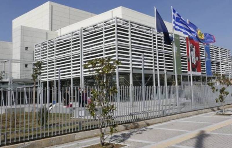 Δράση για την Παγκόσμια Ημέρα Παιδικού Βιβλίου