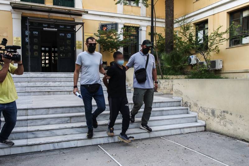 Ανθρωποκτονία σε ήρεμη ψυχική κατάσταση απέδωσε ο Εισαγγελέας σε βάρος του δράστη της δολοφονίας στην Κυψέλη