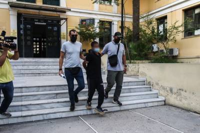 Ανθρωποκτονία σε ήρεμη ψυχική κατάσταση απέδωσε ο Εισαγγελέας σε βάρος του δράστη της δολοφονίας στην Κυψέλη