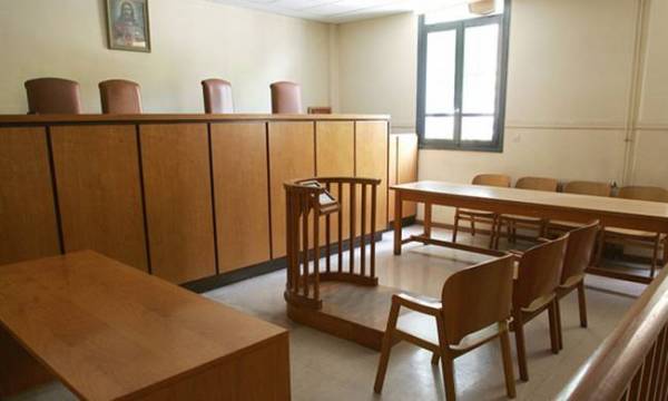 Οι δικαστικοί υπάλληλοι της Καλαμάτας εξέλεξαν τους εκπροσώπους τους