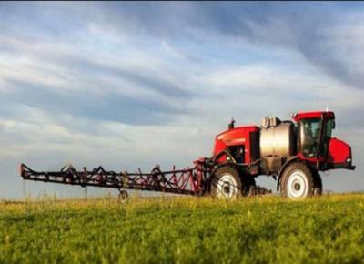 Οδηγίες για τη χρήση των ζιζανιοκτόνων