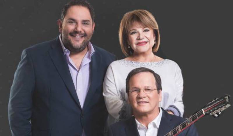 Μεγάλη λαϊκή συναυλία στο Ανοιχτό Θέατρο Καλαμάτας με Νικολόπουλο, Παπαδοπούλου, Διονυσίου