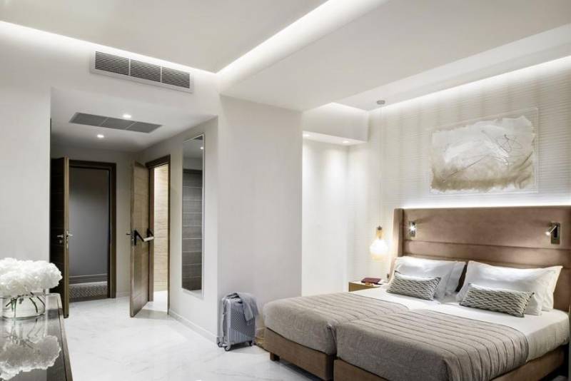 Η νέα απαγόρευση της ΕΕ που αλλάζει τα δωμάτια των ξενοδοχείων και... ξενερώνει τους πελάτες