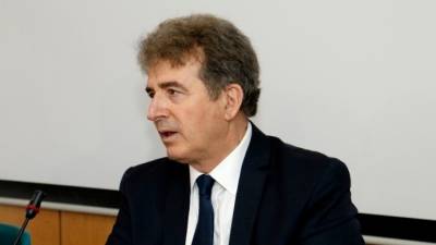 Χρυσοχοϊδης: Δουλεύουμε για να αναβαθμίσουμε το ΕΣΥ σε όλη τη χώρα