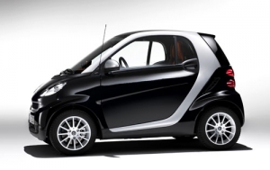 Ρουμάνος με αδυναμία στις κλοπές από "Smart"