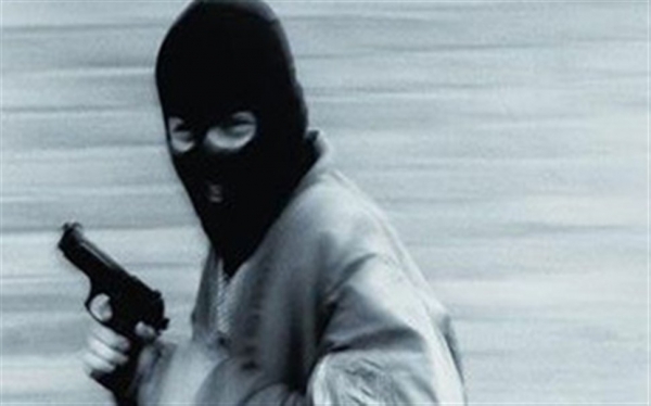 Λήστεψαν ταχυδρομικό διανομέα στον Αρι