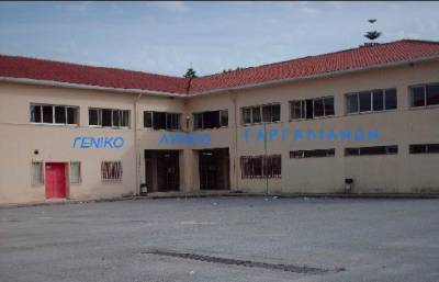 Έρευνα μαθητών του Λυκείου Γαργαλιάνων για αξιοπρεπή διαβίωση