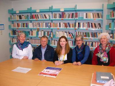 Μαραθώνιος ανάγνωσης Γαλλικής λογοτεχνίας στην Καλαμάτα