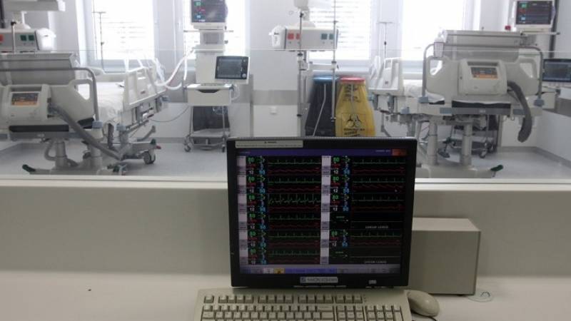 Διαψεύδει το ΓΝΑ «ΛΑΪΚΟ» δημοσιεύματα που αναφέρουν ότι σταμάτησε να δέχεται περιστατικά Covid