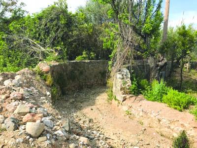 Οι δικές μας Μάντρες