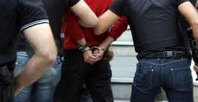 Σύλληψη για κλοπές σε χωρίο της Βόρειας Κυνουρίας