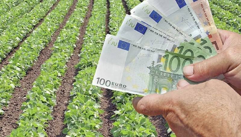 Αγώνας δρόμου για πληρωμή επιδοτήσεων - Ανησυχία μετά το σκάνδαλο του ΟΠΕΚΕΠΕ