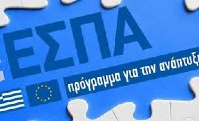 Πετράκος κατά Τατούλη για ΕΣΠΑ