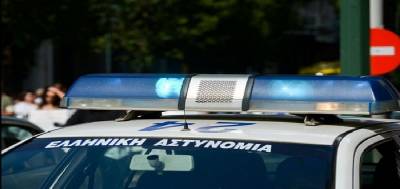 Συνελήφθησαν τρία άτομα για ληστεία σε βάρος ηλικιωμένης