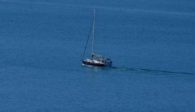 Κρήτη: Επιβάτες ιστιοφόρου από την Τουρκία ζητούν άσυλο ως γκιουλενιστές (βίντεο)