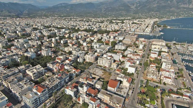 Η Καλαμάτα μπορεί να γίνει παγκόσμιος προορισμός! - Ιδέες και προτάσεις του δρ. Ανδρέα Μήλιου