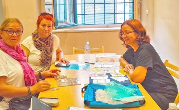 Ιστορικοί από την Ουγγαρία επισκέφθηκαν τη Μεσσηνία