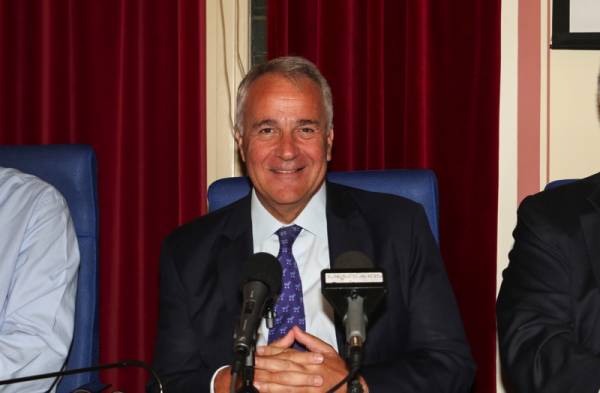 Ο Μ. Βορίδης για ΚΑΠ, ευρωπαϊκή άμυνα και μετανάστευση: Ποιες αποφάσεις θα επηρεάσει η ψήφος της 9ης Ιουνίου