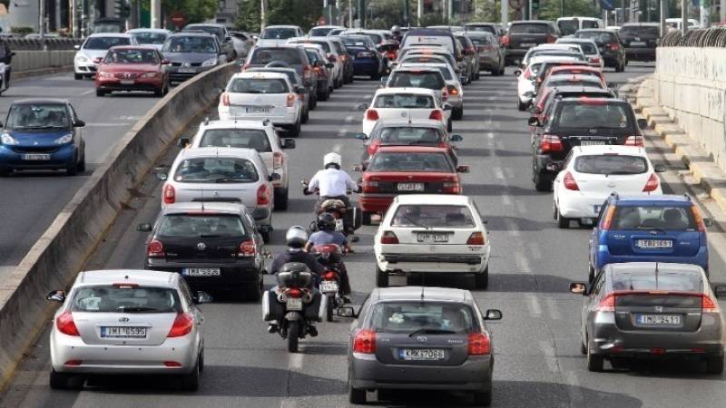 Μόνο ψηφιακά μέσω του gov.gr το πιστοποιητικό ταξινόμησης οχημάτων