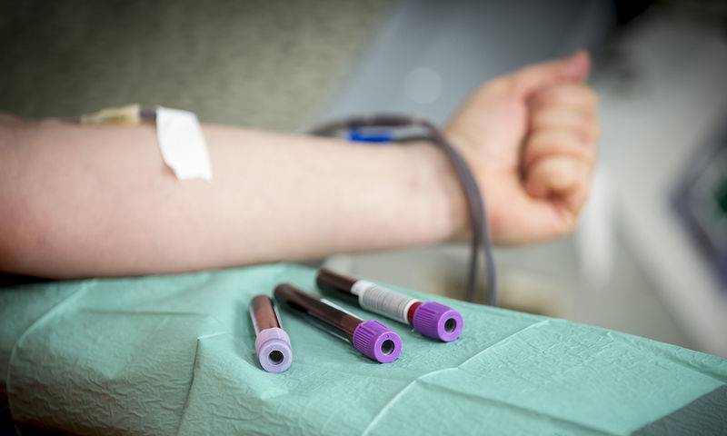 Τράπεζα αίματος δημιουργεί η Κοινότητα Καλαμάτας