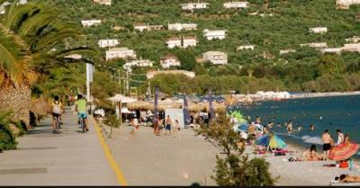 Πληρότητα 80% στα καταλύματα της Μεσσηνία για το τριήμερο