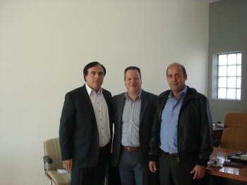 Συμμαχία των ΚΤΕΛ με το σιδηρόδρομο προτείνει η "Οικολογική Συμπολιτεία του Μοριά"