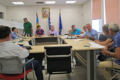 Ανάδοχος η ΗΛΕΚΤΩΡ Α.Ε. για τη διαχείριση στη Μαραθόλακκα