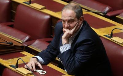 Η δήλωση του Κ. Καραμανλή για τη Συμφωνία των Πρεσπών