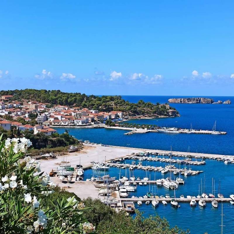 Ανταγωνιστικά προϊόντα και τουριστικές υπηρεσίες