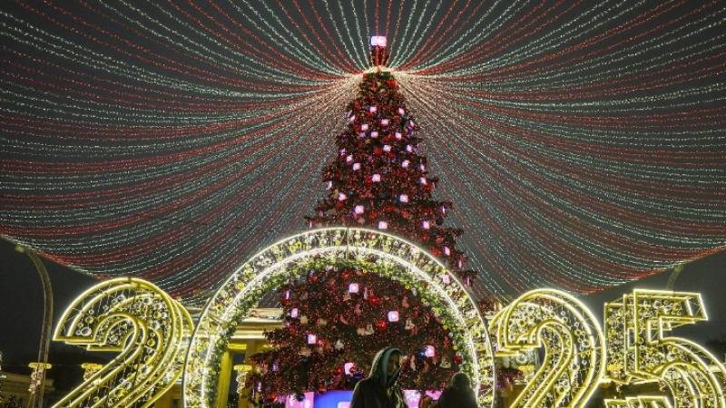 Έθιμα και παραδόσεις για Καλή Χρονιά από όλο τον κόσμο