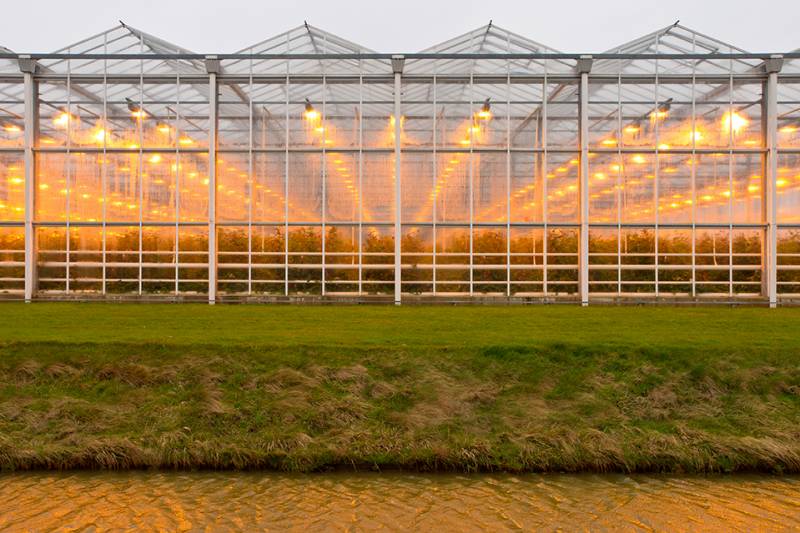 Γεωργία ακριβείας ή μαύρες σημαίες;