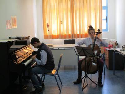 Επιστολή στο υπουργείο Παιδείας από τα Δεκαπενταμελή 44 Μουσικών Σχολείων - Συμμετέχει και το Μουσικό Καλαμάτας