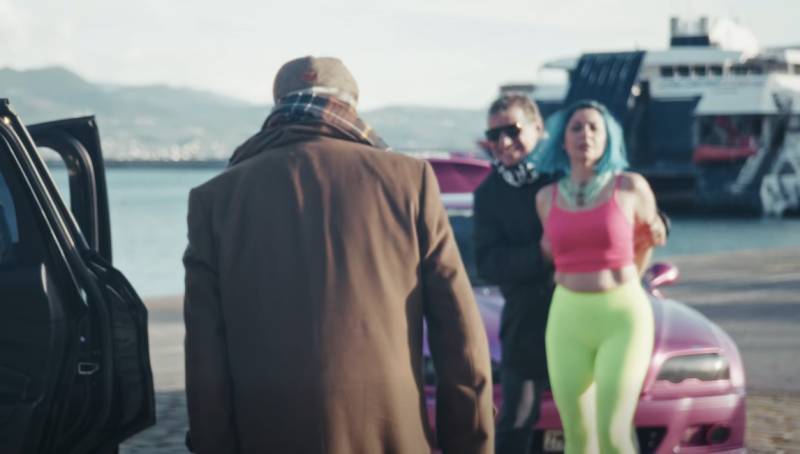 Aπόσυρση του διαφημιστικού σποτ για το Καρναβάλι ζητεί ο Τζαμουράνης