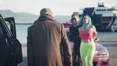 Aπόσυρση του διαφημιστικού σποτ για το Καρναβάλι ζητεί ο Τζαμουράνης