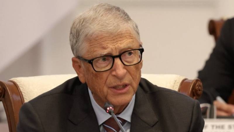 Ο Μπιλ Γκέιτς θα χαρίσει σχεδόν όλη την περιουσία του μέχρι το 2045 - Τι ανακοίνωσε