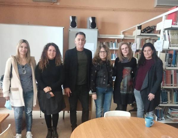 Δράση για το παιδί στην Πύλο