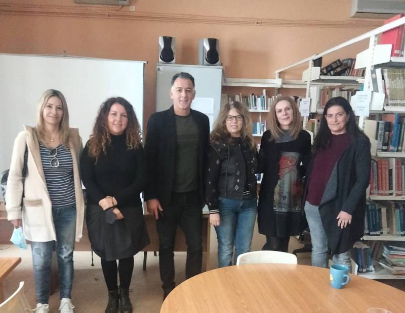 Δράση για το παιδί στην Πύλο