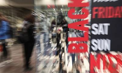 ΕΛΣΤΑΤ: Αύξηση 10,1% στον τζίρο των επιχειρήσεων του λιανικού εμπορίου τον Νοέμβριο