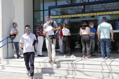 Αεροδρόμιο Καλαμάτας: Με πτήσεις από Μόναχο και Ζυρίχη ανοίγει αύριο η τουριστική περίοδος (βίντεο)