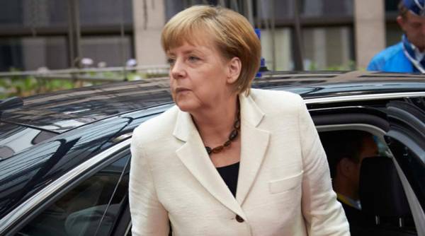 Μέρκελ: Δεν ξεχνάμε τις ιστορικές μας ευθύνες για όσα κάναμε στην Ελλάδα