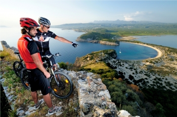 COSTA NAVARINO Προτάσεις για φθινοπωρινές εξορμήσεις στη Μεσσηνία