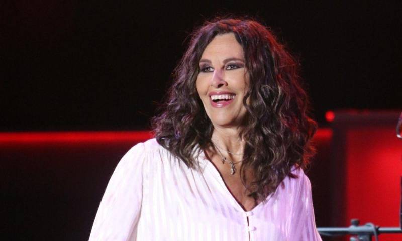 Η Ελευθερία Αρβανιτάκη τον Ιούνιο στο Ανοιχτό Θέατρο Καλαμάτας