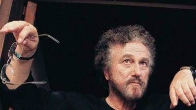 "Εφυγε" ο πρώτος διευθυντής του ΔΗΠΕΘΕ Καλαμάτας Νίκος Χαραλάμπους