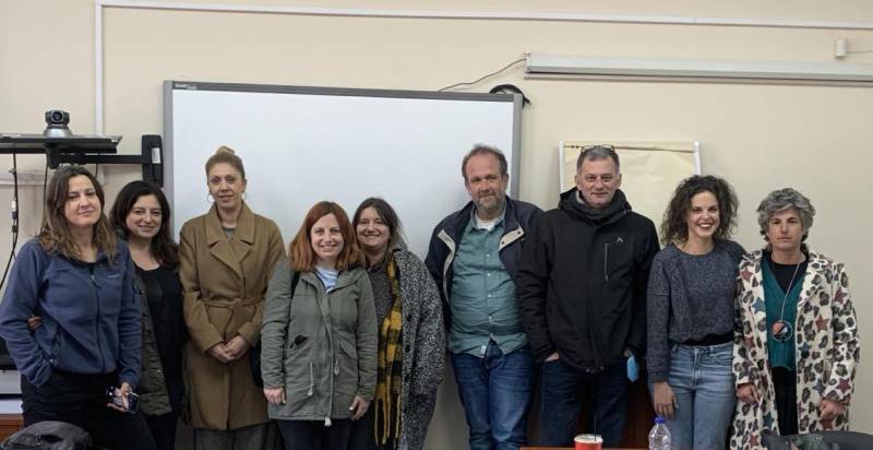 Ιδρύεται Ομοσπονδία Γονέων και Κηδεμόνων Περιφέρειας Πελοποννήσου