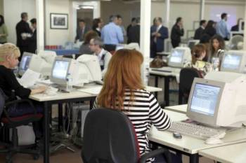 400 πενταμηνίτες στην Αποκεντρωμένη Διοίκησης Πελοποννήσου