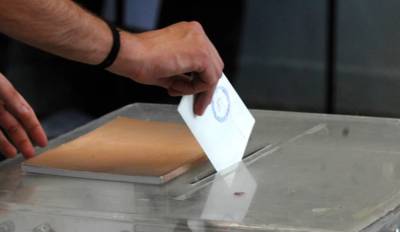 Metron Analysis: Πώς διαμορφώνεται η διαφορά μεταξύ ΝΔ και ΣΥΡΙΖΑ