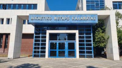 Ελεύθερος με περιοριστικούς όρους ο 67χρονος για τους πυροβολισμούς στην Πολιανή